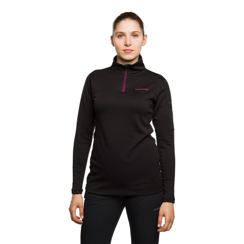 trangoworld Pullover Mujer FIGAROL Ventas relámpago