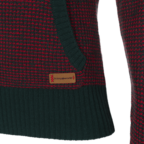 trangoworld Pullover Mujer OLOPTE Descuento