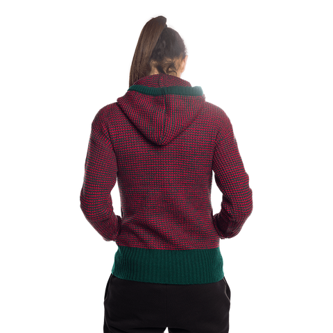 trangoworld Pullover Mujer OLOPTE Descuento