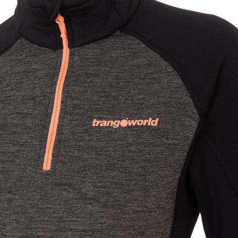 trangoworld Pullover Mujer PALIERES Tienda