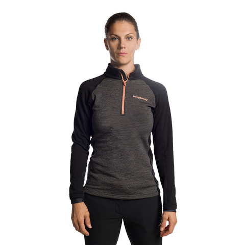 trangoworld Pullover Mujer PALIERES Tienda