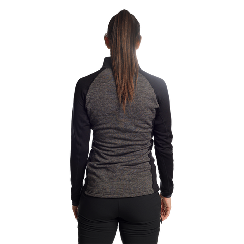 trangoworld Pullover Mujer PALIERES Tienda