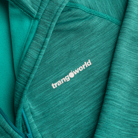 trangoworld Pullover Mujer NIVI CD 45 Tienda