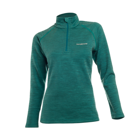 trangoworld Pullover Mujer NIVI CD 45 Tienda