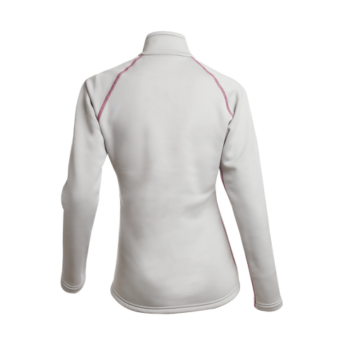 trangoworld Pullover Mujer NIVI Liquidación