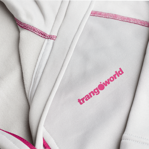 trangoworld Pullover Mujer NIVI Liquidación