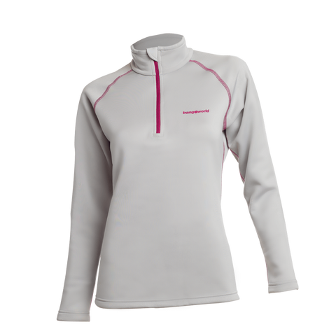 trangoworld Pullover Mujer NIVI Liquidación