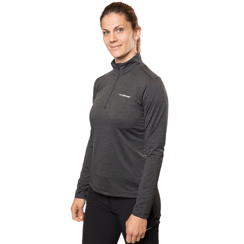 trangoworld Pullover Mujer ARKHA Mejor oferta