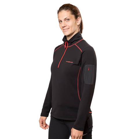 trangoworld Pullover Mujer DRACH Rebajas top