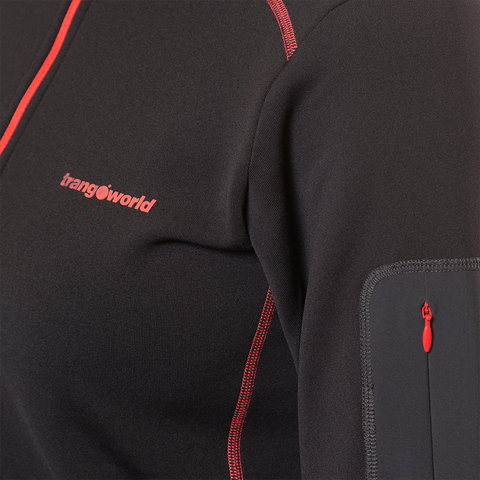 trangoworld Pullover Mujer DRACH Rebajas top