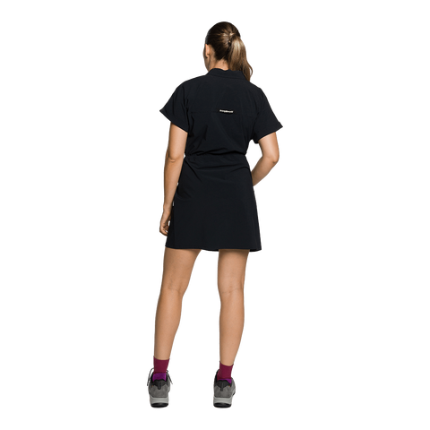 trangoworld Vestido Mujer ODINA Oferta especial
