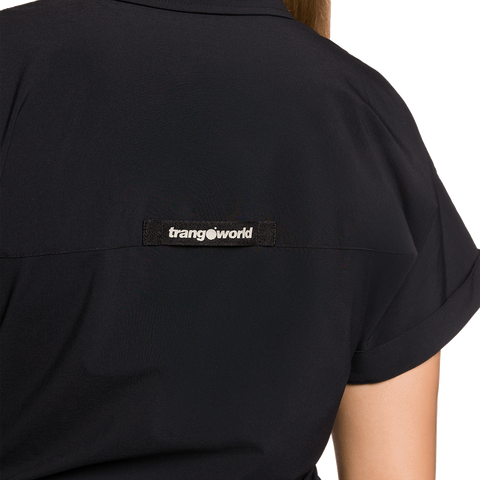 trangoworld Vestido Mujer ODINA Oferta especial