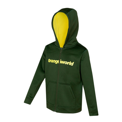 trangoworld Chaqueta Niño OBY Últimos 2 días