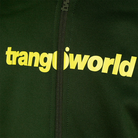 trangoworld Chaqueta Niño OBY Últimos 2 días