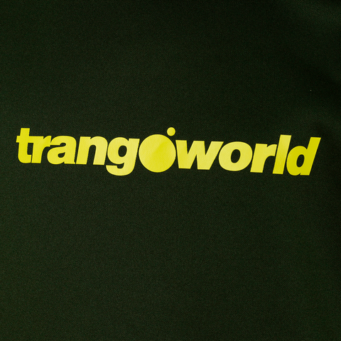 trangoworld Sudadera Niño KURA Último día