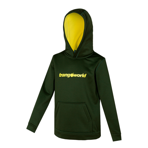 trangoworld Sudadera Niño KURA Último día