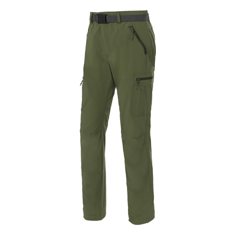 trangoworld Pantalón largo Niño CONN Precio de fábrica