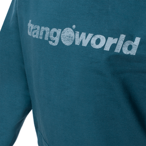 trangoworld Sudadera Niño LUMBIER Solo hoy