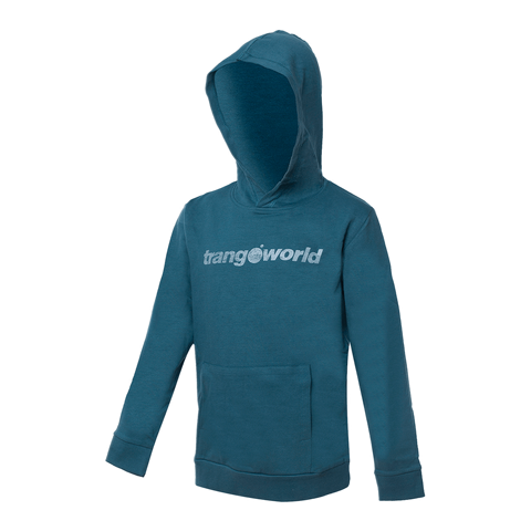 trangoworld Sudadera Niño LUMBIER Solo hoy