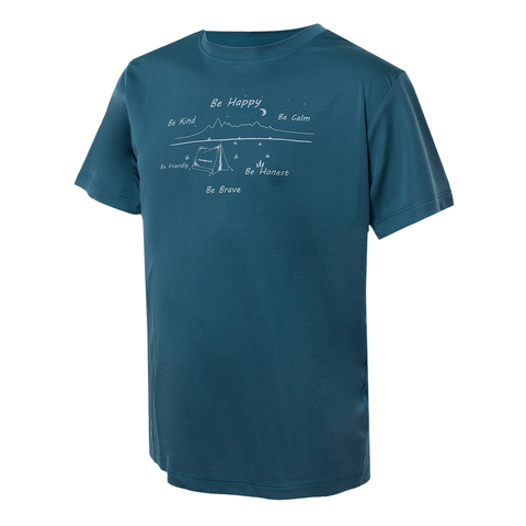trangoworld Camiseta Niño TENTOW Oferta especial de fábrica