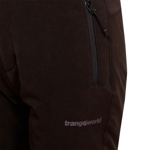 trangoworld Pantalón largo Niño MINAYA Promoción trimestral
