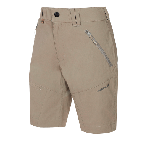 trangoworld Pantalón corto Niño MAPLE Solo queda un día