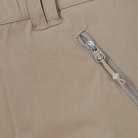 trangoworld Pantalón corto Niño MAPLE Solo queda un día