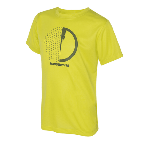 trangoworld Camiseta Niño LEWO Grandes descuentos