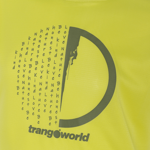 trangoworld Camiseta Niño LEWO Grandes descuentos