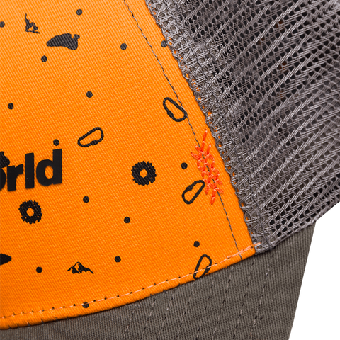 trangoworld Gorra CABRIS Outlet