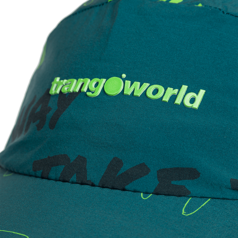 trangoworld Gorra VERRAND Rebajas de fábrica