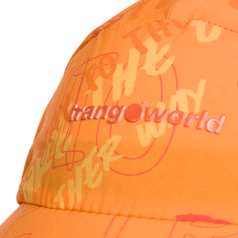 trangoworld Gorra VERRAND Rebajas de fábrica
