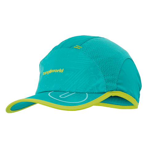 trangoworld Gorra KAROO DT Últimos 3 días