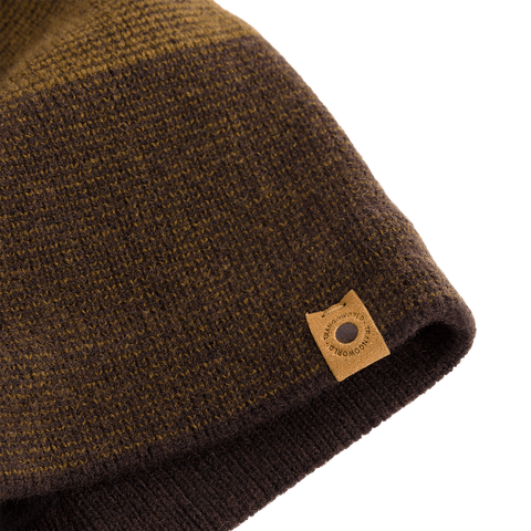 trangoworld Gorro PRESTWICK Solo hoy