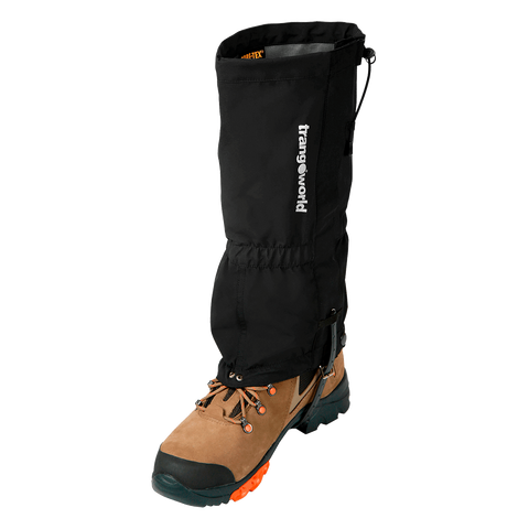 trangoworld Polaina GORE UA Descuento por venta flash