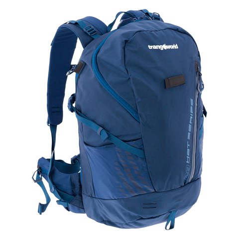 trangoworld Mochila HBT 28 Grandes ahorros