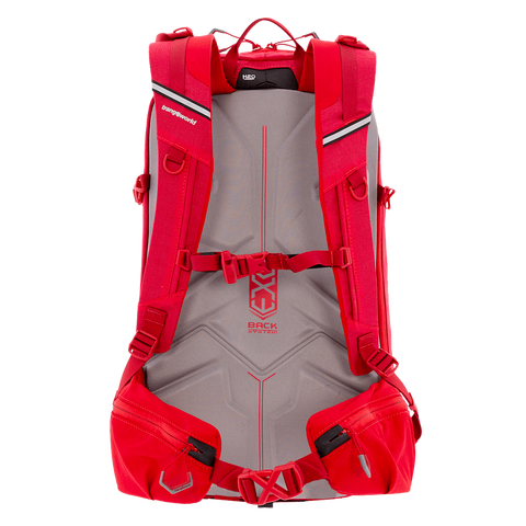 trangoworld Mochila HBT 28 Grandes ahorros
