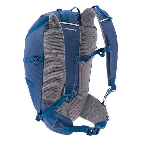 trangoworld Mochila IQU 24 H Rebajas de fin de temporada