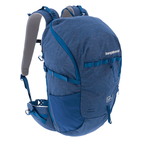 trangoworld Mochila IQU 24 H Rebajas de fin de temporada
