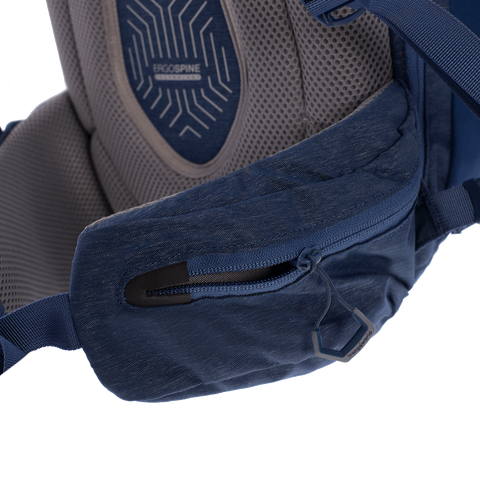 trangoworld Mochila IQU 24 H Rebajas de fin de temporada