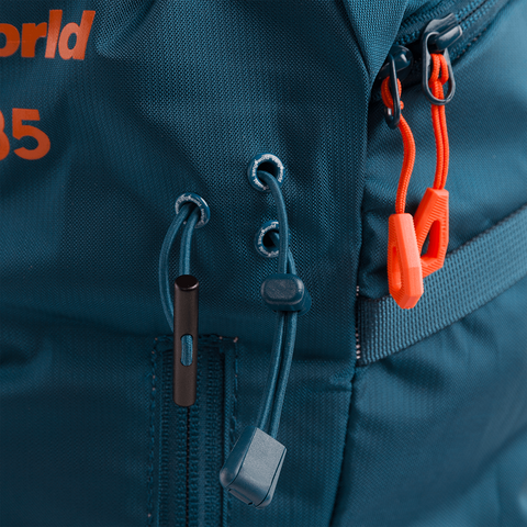 trangoworld Mochila TRX2 35 PRO DR Outlet online