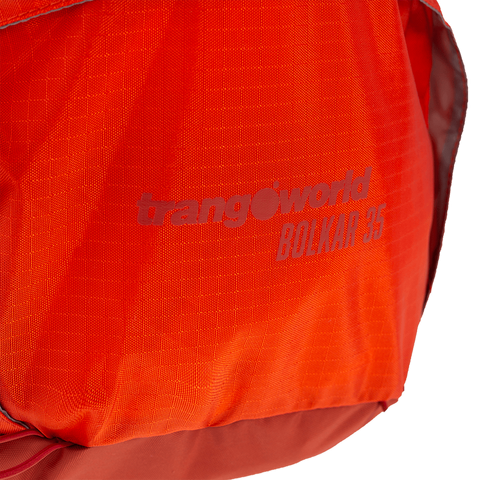 trangoworld Mochila BOLKAR 35 Venta caliente