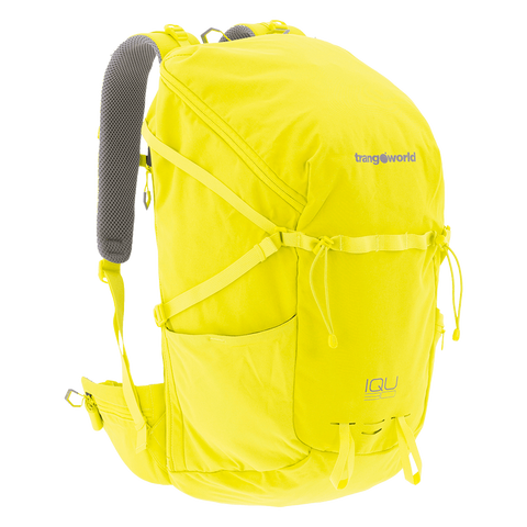 trangoworld Mochila IQU 30 Ventas relámpago