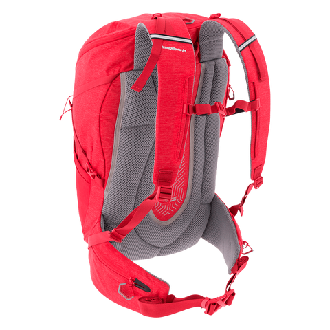 trangoworld Mochila IQU 30 H Tienda