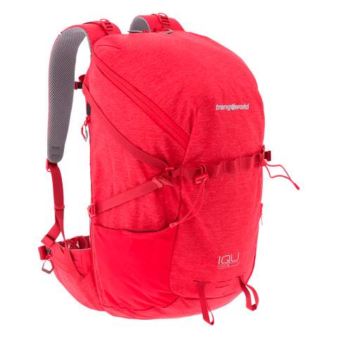 trangoworld Mochila IQU 30 H Tienda