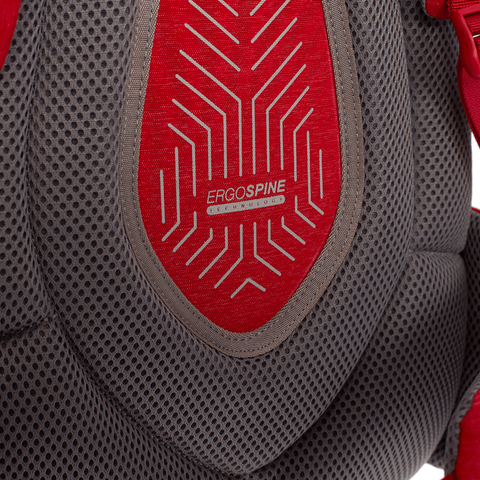 trangoworld Mochila IQU 30 H Tienda