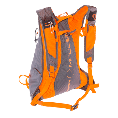 trangoworld Mochila IMPULSE 20 ST Mejor oferta
