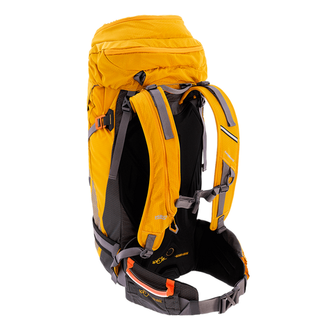 trangoworld Mochila STOOR 40 ÚLTIMAS EDICIONES