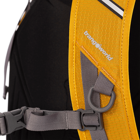 trangoworld Mochila STOOR 40 ÚLTIMAS EDICIONES