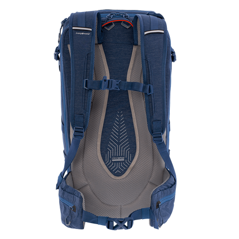 trangoworld Mochila SALATHE 45 Últimos 2 días